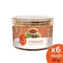 Thumbnail 2 of เจ๊เล็ก น้ำพริกมันกุ้ง กระปุกพลาสติก ขนาด 40 กรัม แพ็ค 6 กระปุก