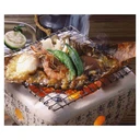 Thumbnail 4 of โกเบ-ย่า ใบโฮบะแห้ง ใบแมกโนเลีย สำหรับโฮบะยากิ และโฮบะ มิโซะ บรรจุ 20 ใบ x 4 ถุง