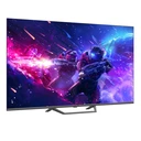 Thumbnail 3 of Haier TV รุ่น H55S80EUX 55 4K QLED HDR10 Smart Google TV with Dolby Audio