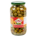 Thumbnail 1 of คริสโป มะกอกเขียวสอดไส้พริก 907 กรัม