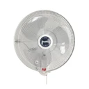 Thumbnail 1 of อิมาร์เฟล็กซ์ พัดลมติดผนัง 1 เชือก ขนาด 18 นิ้ว รุ่น IE-188 สีขาว