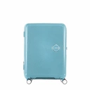 Thumbnail 2 of อเมริกัน ทัวร์ริสเตอร์ กระเป๋าเดินทาง EXP TSA ขนาด 25 นิ้ว รุ่น CURIO SPINNER สีโฮรีซอน บลู เอวี