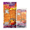 Thumbnail 1 of เบนโตะ หมึกอบ พริกคั่วหมึกย่าง 18 ก. x 6