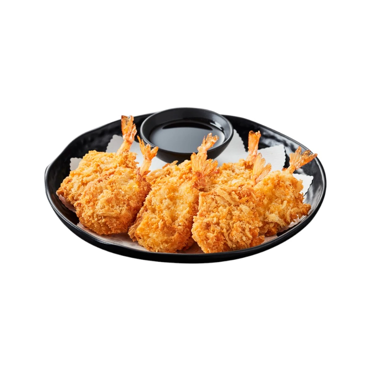 ENTREE DELIGHTS breaded butterfly shrimp 500 g