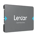 Thumbnail 2 of เล็กซาร์ เอสเอสดี SSD 480GB NQ100 SATA R550MB/s W450MB/s (LNQ100X480G-RNNNG)