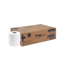 Thumbnail 2 of WYPALL L10 Wiper 44.5 x 17.0 cm White 710 Sheets x 6