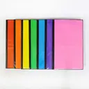 Thumbnail 2 of Account Book PVC 55 gsm 62 sheets x 3