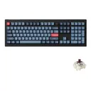 Thumbnail 2 of คีย์ครอน คีย์บอร์ดเกมมิ่ง V6 Max Swappable RGB Backlight Brown Switch