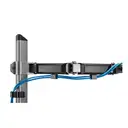 Thumbnail 3 of ออร์กอนอส แขนจับจอมอนิเตอร์ Monitor Arm V.2 EGN-FMAV2-S Space Gray