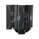 Thumbnail 3 of CRYORIG MONSTER XX ARGB Black CPU Air Cooler