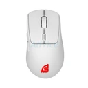 Thumbnail 1 of SIGNO WIRELESS MOUSE  E-SPORT WG-902 VEXXER WHITE - A0153884 - A0153884