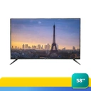 Thumbnail 2 of เสียวหมี่ สมาร์ท ทีวี 58 นิ้ว รุ่น MI DTV58A2