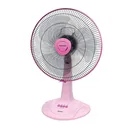 Thumbnail 1 of SHARP Desk Fan 16" Model PJ-TA 161/163 Assorted Color