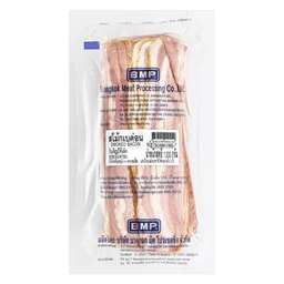 Thumbnail 1 of บีเอ็มพี สโม้กเบคอน 1 กก.