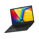 Thumbnail 2 of ASUS Notebook Vivobook Go 14 M1404FA-NK552WS Black