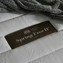 Thumbnail 2 of LOTUS ที่นอน รุ่น SPRING FREE II ขนาด 3.5 ฟุต แถมฟรีหมอนหนุน 1 ใบ