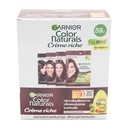 Thumbnail 3 of การ์นิเย่ ครีมสีผม เบอร์ 5.32 60 มล. x 6