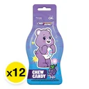 Thumbnail 2 of โอเค แคร์แบร์องุ่น 16 ก. 12 ชิ้น