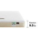 Thumbnail 3 of LOTUS ที่นอน รุ่น HUDSON II ขนาด 6 ฟุต แถมฟรีหมอนหนุน 2 ใบ