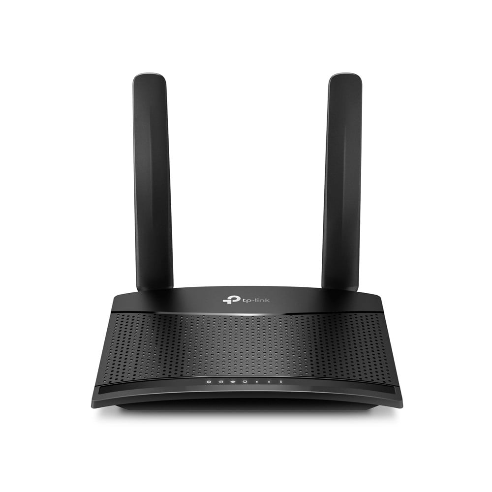 TP-LINK Network Archer MR100 300Mbps Wireless N 4G LTE Router