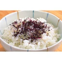 Thumbnail 3 of ยูคาริ ใบชิโสะ เพอริลลาแดง ผสมเกลือ บ๊วย น้ำส้มสายชู สำหรับข้าวสวยและข้าวปั้น (ผลิตในประเทศญี่ปุ่น) ขนาด 500 กรัม x 2 ถุง