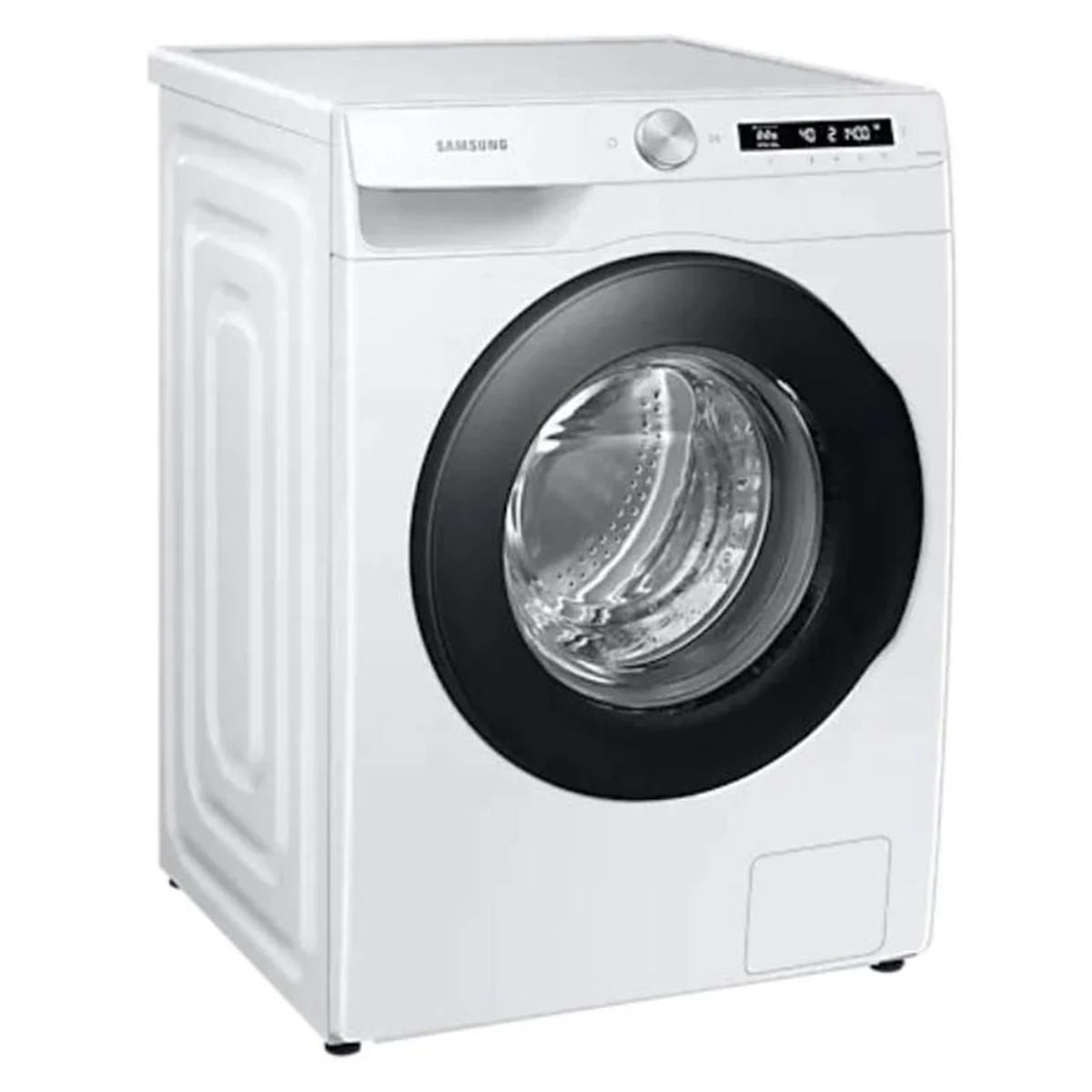 SAMSUNG Front Load Washing Machine 9 kg WW90T504DAW/ST
