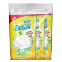 Thumbnail 1 of ทีโพล์ น้ำยาล้างจาน ดิชซุปเปอร์เลมอน 400 มล. x 3