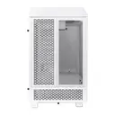 Thumbnail 2 of เทอร์มอลเทค เคสคอมพิวเตอร์ THE TOWER 100 MINI สีสโนว์