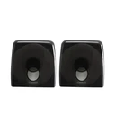 Thumbnail 2 of คิมเบอร์ลี่ย์-คล๊าค กล่องจ่ายกระดาษชำระม้วนใหญ่ 15.2 x 29.0 x 28.4 ซม. สีเทา x 2