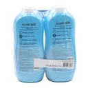 Thumbnail 3 of ทเวลฟ์ พลัส แป้งหอมเย็น สูตรเอ็กซ์ตร้า คูล สีฟ้า 270 ก. x 2