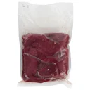 Thumbnail 1 of เทสตี้ไวลด์ สันในเนื้อกวางแช่แข็ง 1 กก.