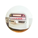 Thumbnail 2 of NEWWAVE หม้อไฟฟ้า สุกี้ ชาบู (หม้อในถอดได้) รุ่น - SEP-1312 ขนาดใหญ่จุใจ 3 ลิตร