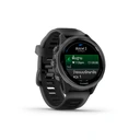 Thumbnail 2 of การ์มิน สมาร์ทวอทช์ Garmin Forerunner 570 หน้าปัด 42 มม. สี Black