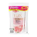 Thumbnail 1 of ลักส์ ครีมอาบน้ำ ดิววี่ โกลว์ ชนิดถุงเติม 400 มล. x 1+1