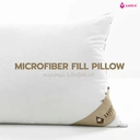 Thumbnail 5 of LOTUS หมอนหนุน MICROFIBER - Medium