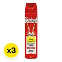 Thumbnail 2 of SHIELDTOX Powergard Odorless Flying Insect 600 ml x 3