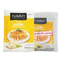 Thumbnail 1 of ยัมมี่ ผงปรุง รสชีส 100ก.X4