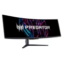Thumbnail 1 of Acer Gaming Monitor Predator X49 Xbmipphuzx OLED 2K 240Hz Curved