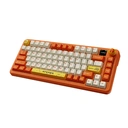 Thumbnail 4 of AJAZZ Gaming AK820MaxPlus Gasket Tri-Mod RGB Avo Switch Foodie