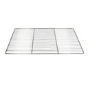 Thumbnail 2 of ถาดอบขนมสแตนเลสทนความร้อนสูง 650 x 530มม (GN 2/1) LKK1-SG650530