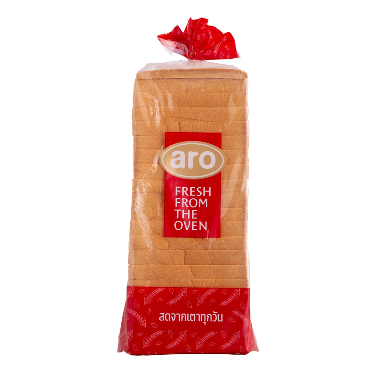 ARO GOLD Slices Sandwich Bread 600 g