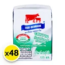 Thumbnail 2 of ไทย-เดนมาร์ค นมปรุงแต่งยูเอชที รสหวาน 125 มล. x 48