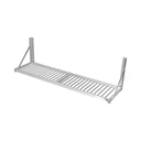 Thumbnail 1 of SandSukHome ชั้นคว่ำจานยึดผนัง 1ชั้น รุ่น100cm.