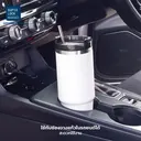 Thumbnail 3 of SUPER LOCK Tumbler Stainless steel 304 keeps temperature Model S172 800 ml Yellow