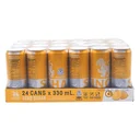 Thumbnail 3 of สิงห์ เลมอน โซดา 330 มล. x 24