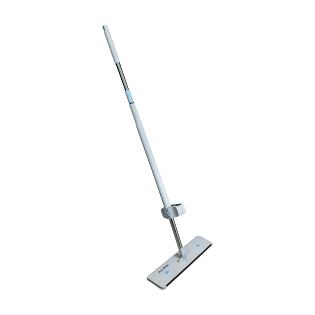 โพลี-ไบรท์ ไม้ถูพื้นรีดน้ําในตัว (2in1) รุ่น Express Poly-Brite Express Squeeze  Mop