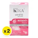 Thumbnail 2 of เค.เอ. ไวท์ สปอท ครีม 8 ก. x 2