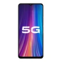 Thumbnail 2 of Vivo โทรศัพท์มือถือ รุ่น Y72 5G (8/128GB) - Graphite Black