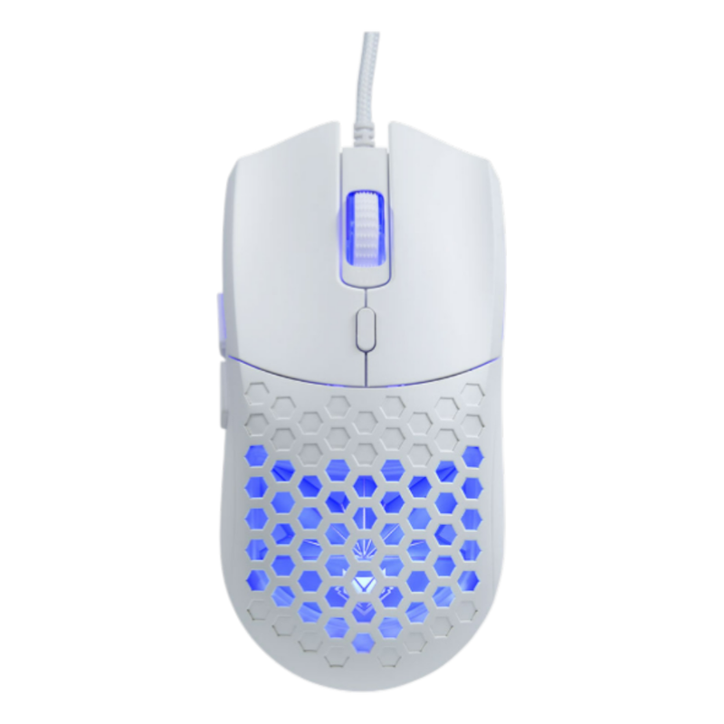 MOUSE (เมาส์) NUBWO MURDERER (NM094M) WHITE