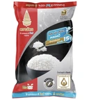 Thumbnail 4 of ตราฉัตร ข้าวหอมมะลิเเท้ 100% ใหม่ 5 กก.